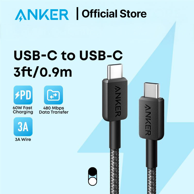 anker 60w  type-c-