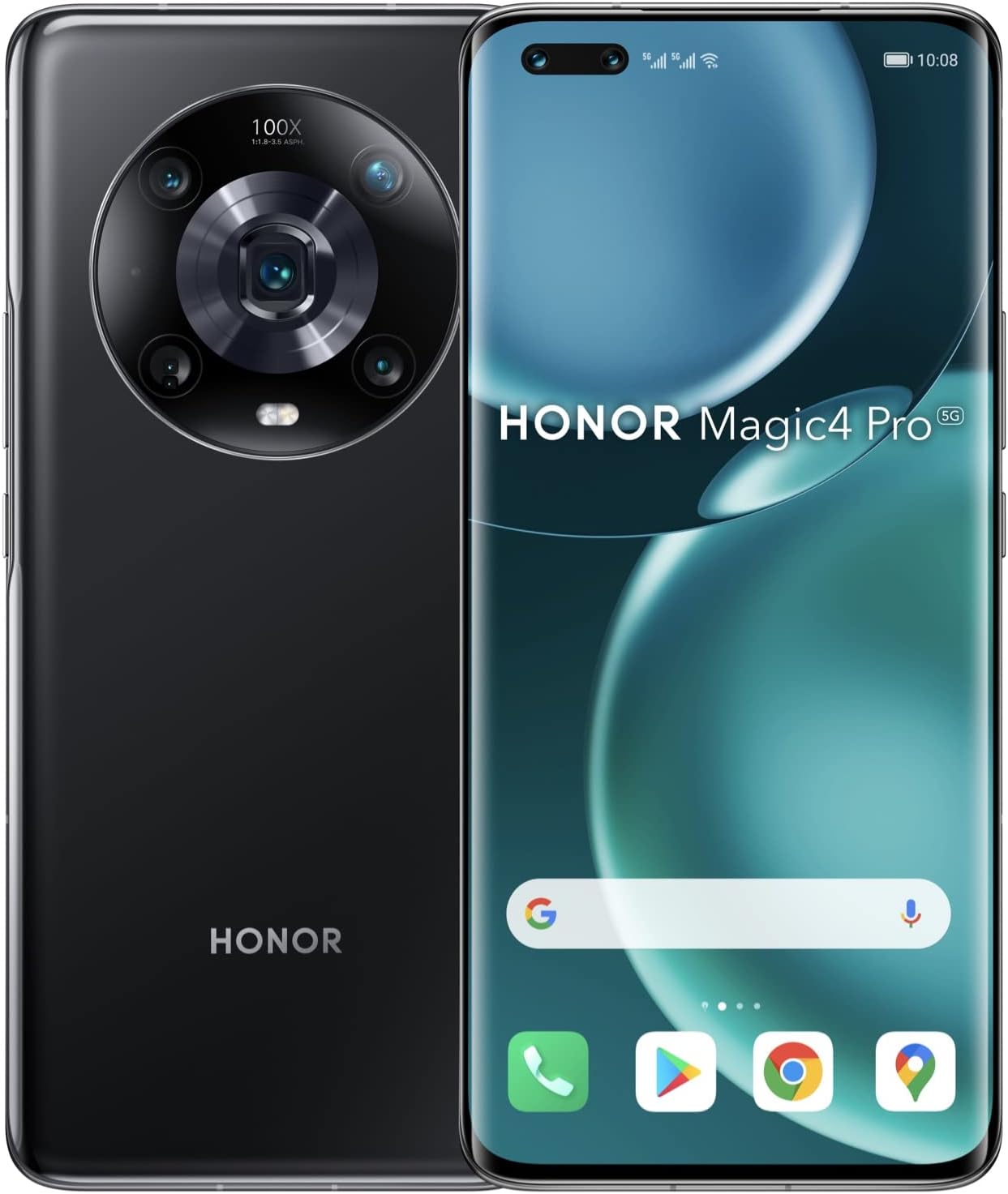 honor magic 4 pro 12/256