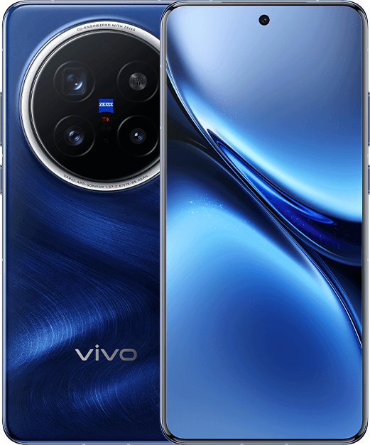 VIVO X200 PRO 16/512 BLUE NO BOX