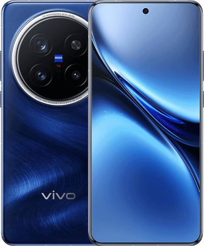 VIVO X200 PRO 16/512 BLUE NO BOX
