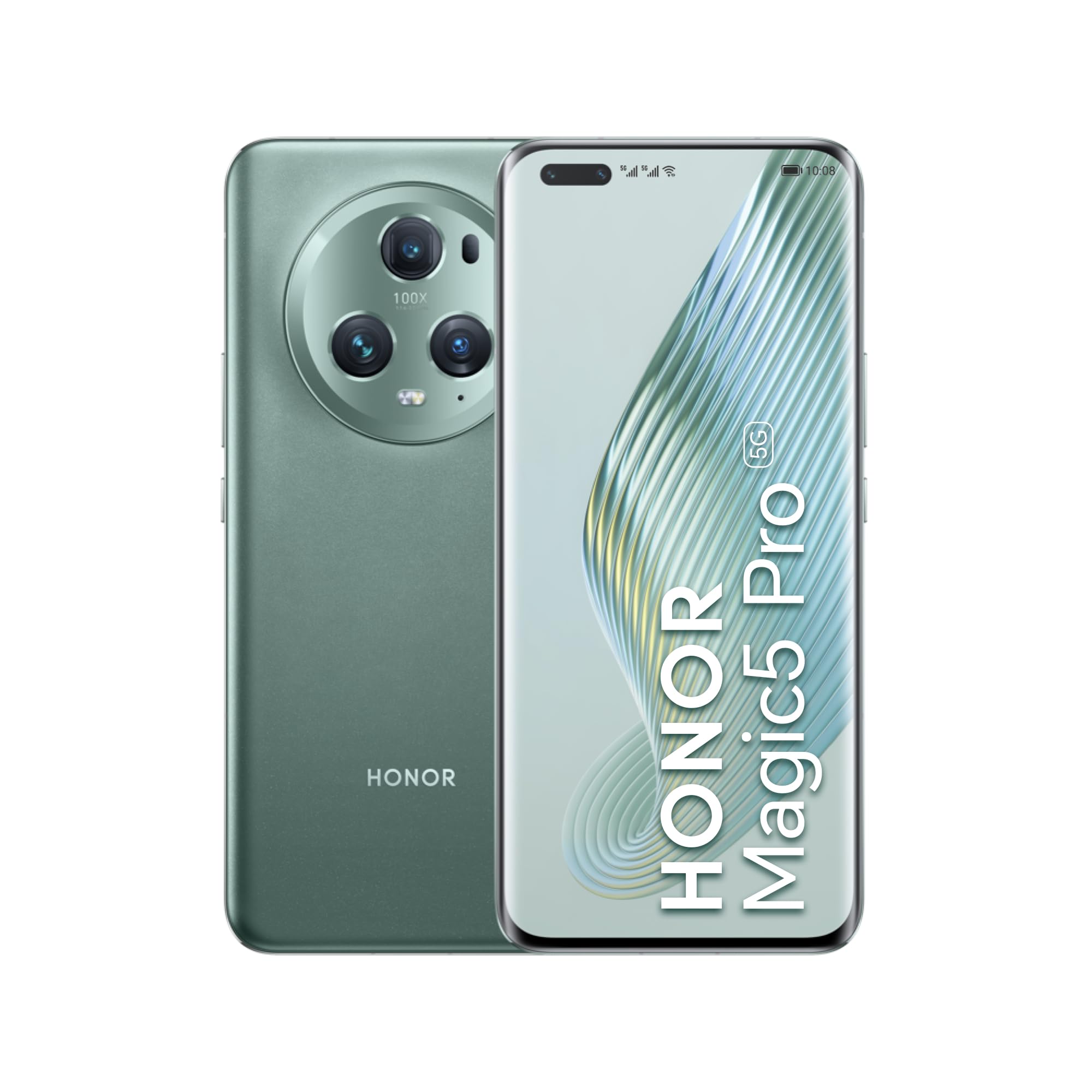 honor magic 5 pro 16/512