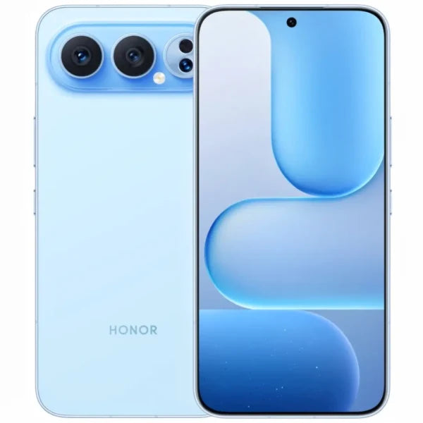 HONOR 500 PRO 12/256 blue cachte