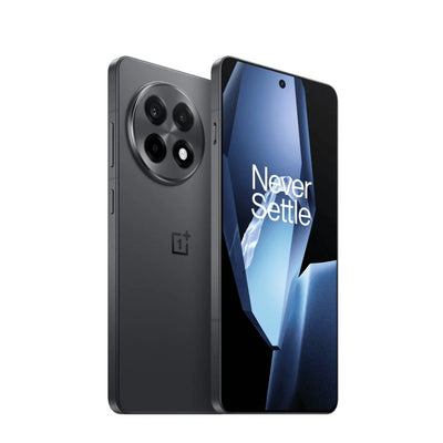 One Plus Ace 5 12/256 بدون علبة يطلع ميزاجور