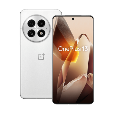 One plus 13 12/256 بدون علبة يطلع ميزاجور