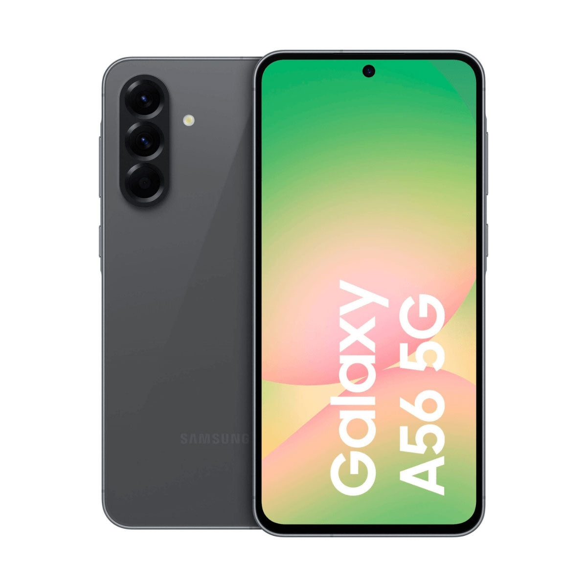 Samsung A56 8/128 كاشطي