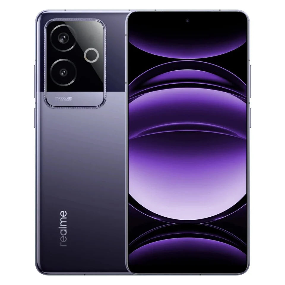 Realme GT 6 12/256 نسخة صينية اصلية