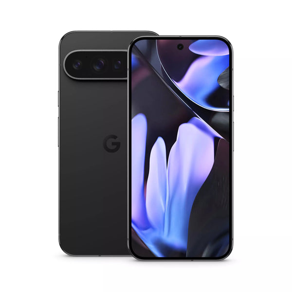 Google Pixel 9Pro 8/128 جديد بدون علبة