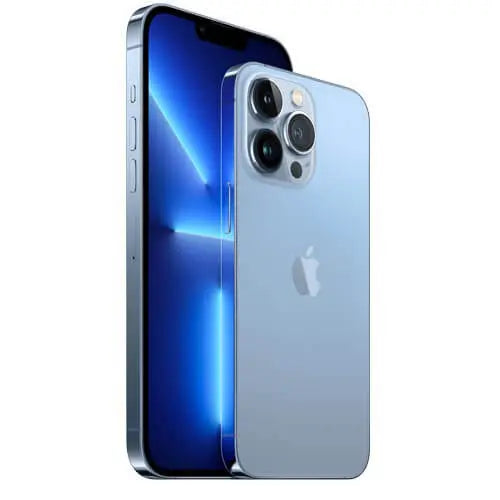 Iphone 13 Pro 128Gb  89بطارية من 82حتى