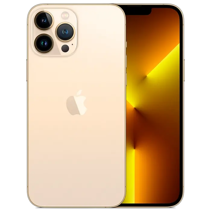 Iphone 13 Pro Max 1sim اصلي بدون علبة