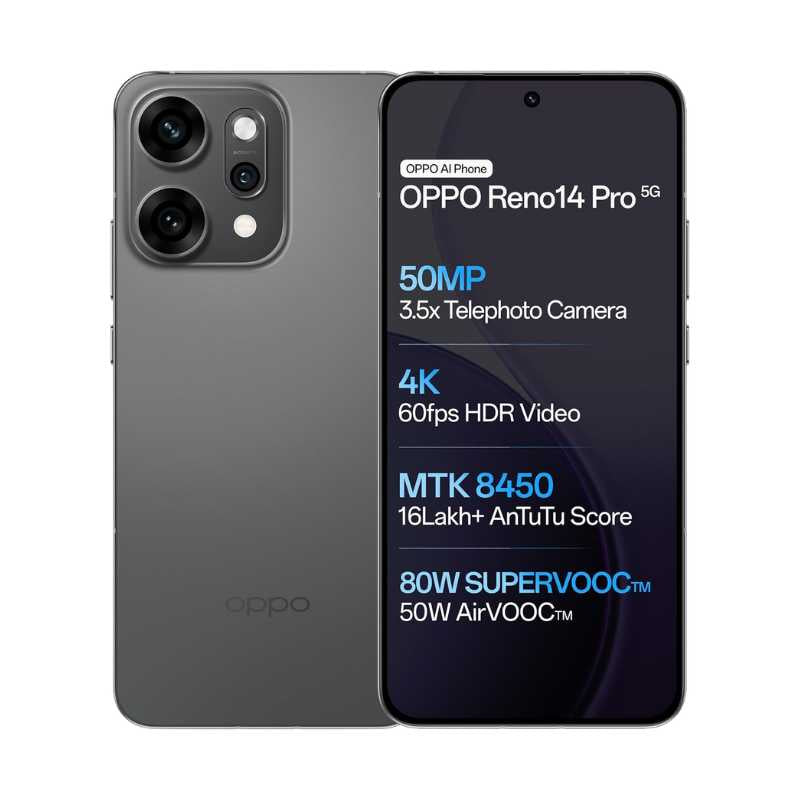 Oppo Reno 14 Pro 12/256