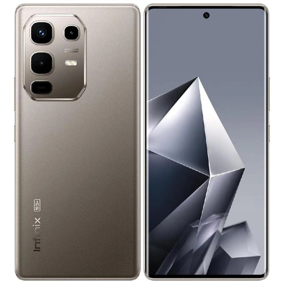 Infinix Note 50s 16/256