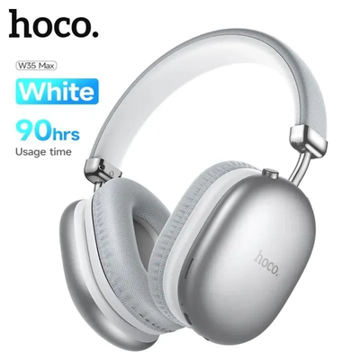 Casque Hoco w35max 90h Original