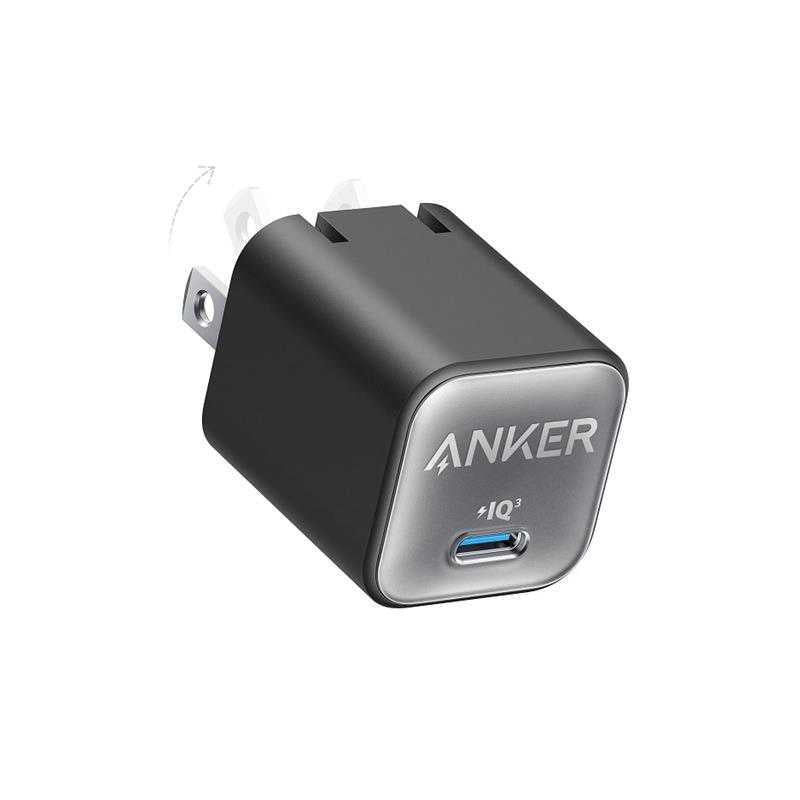 شاحن Anker 20w اصلي شحن سريع