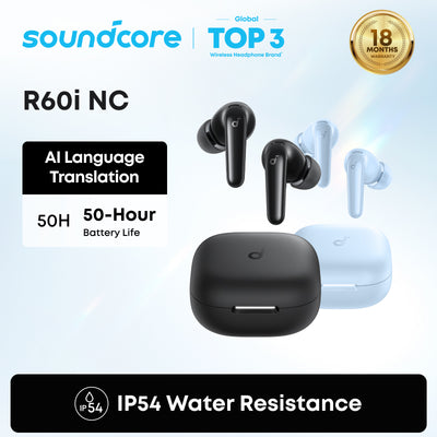 Soundcore Anker R60i NC