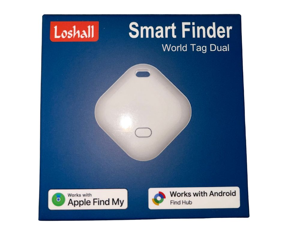 Airtag Smart Finder ios\android