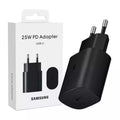 CHARGEUR SAMSUNG 25W ORIGINAL اصلي