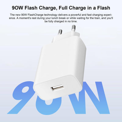 CHARGEUR VIVO ORIGINAL 90W