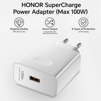 CHARGEUR HONOR ORIGINAL 100W