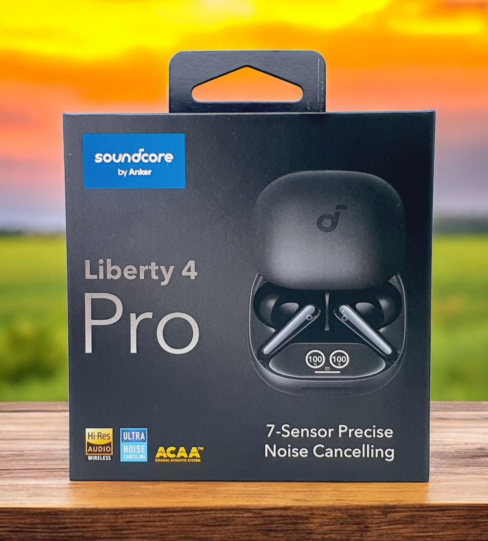 anker liberty 4 pro
