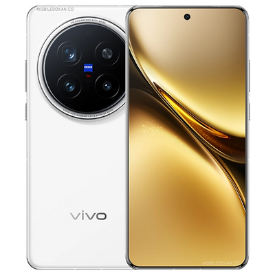 VIVO X200 PRO 12/256 white NO BOX