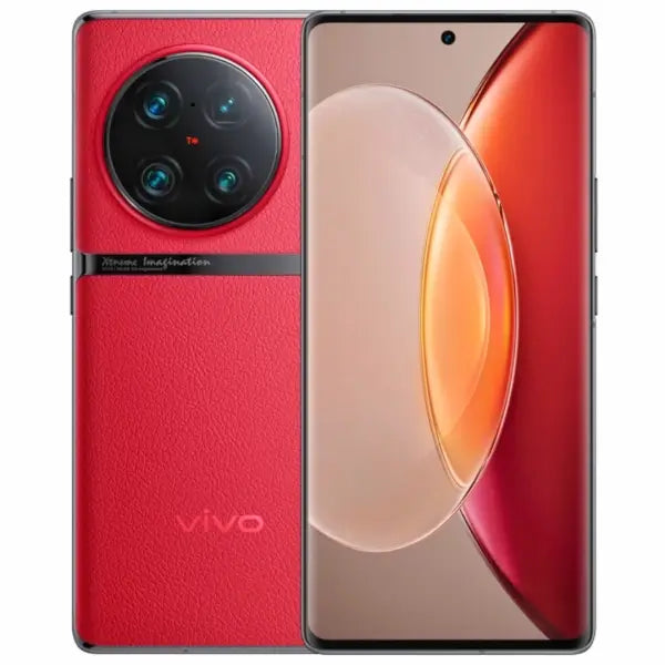 VIVO X90 PRO+ 12/512