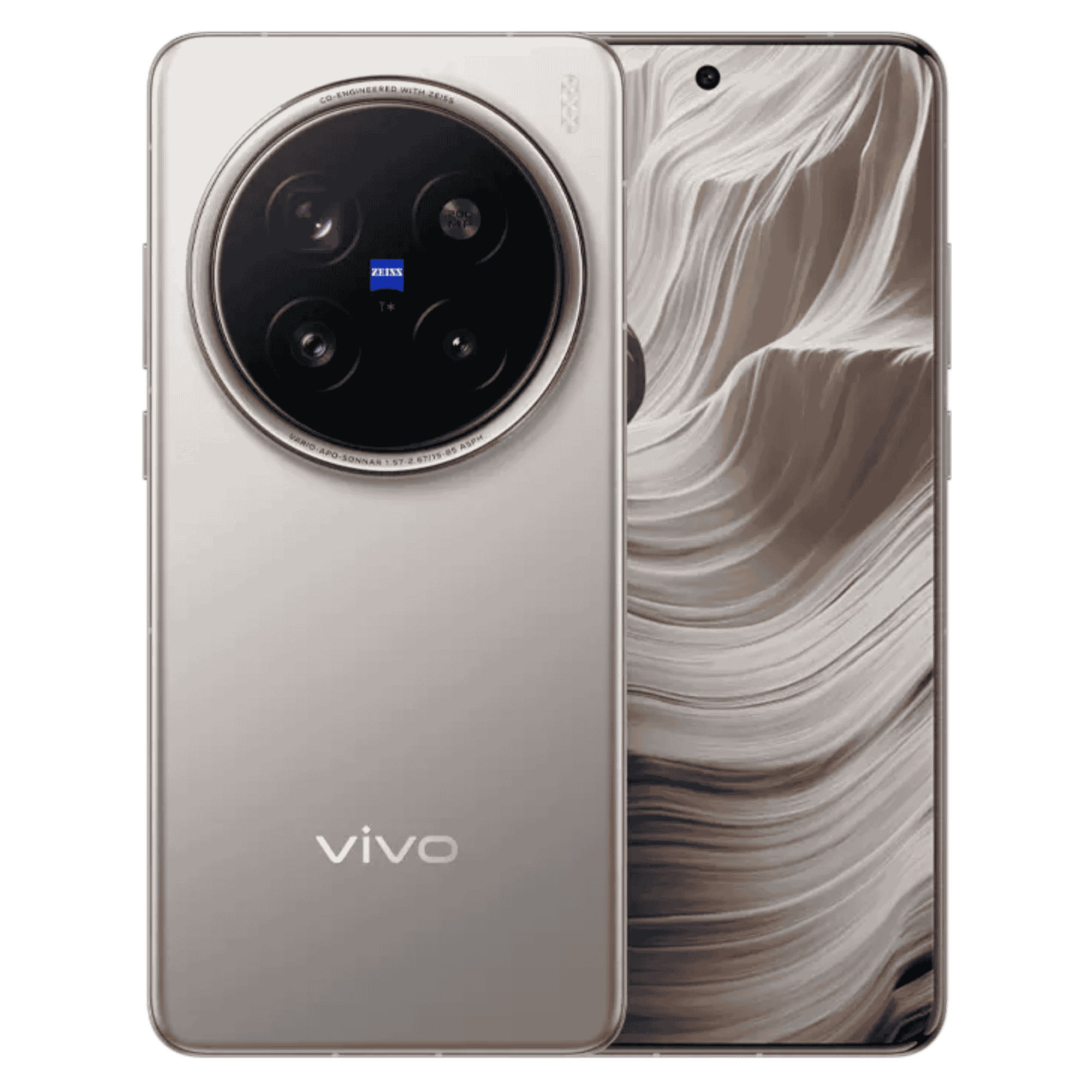 VIVO X200 PRO 12/256 GREY NO BOX