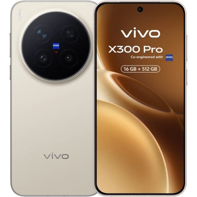 VIVO X300 PRO 16/512 CACHTe