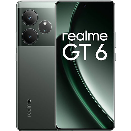 realme gt 6