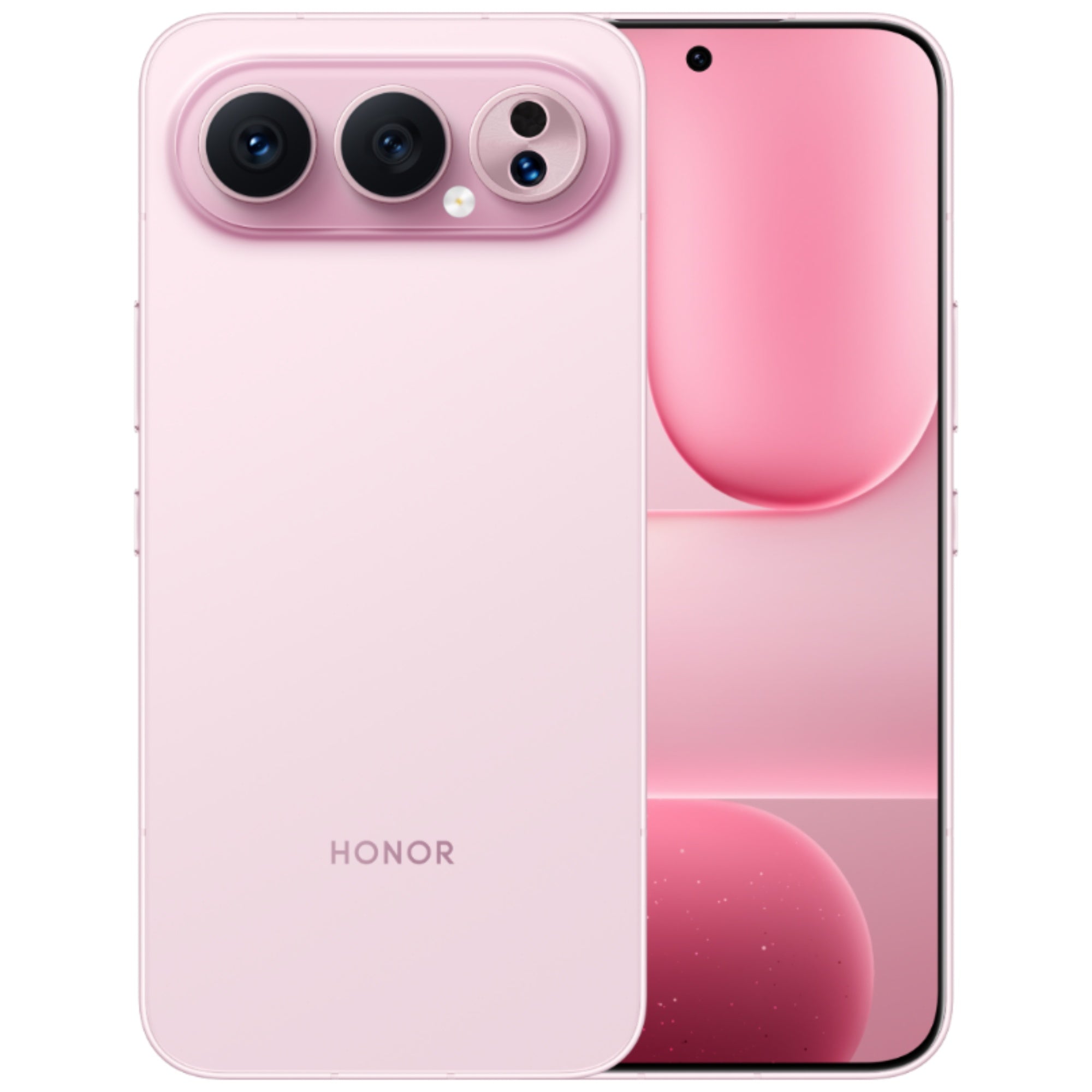 HONOR 500 PRO 12/256 pink cachte
