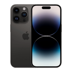 iphone 14 pro 256gb etat 90