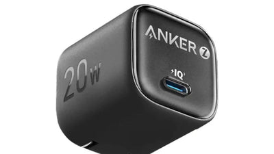 anker 20w original