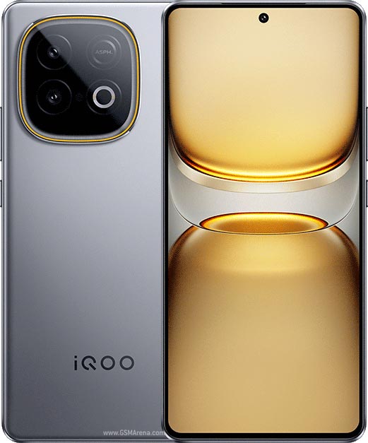 iqoo z10 turbo pro +
