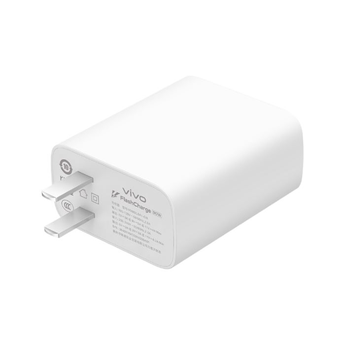 CHARGEUR ORIGINAL VIVO FLASH CHARGE 90W